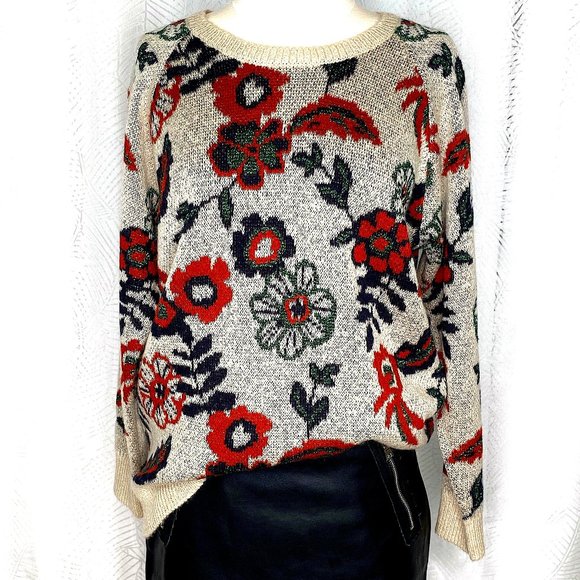 PROMOD Sweater - Picture 2 of 9